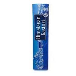 عود دست ساز هیمالین کاستوری50گرم